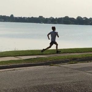 Meet your Posher, Zachary